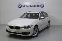 BMW Serie 3 Touring 318D Manual 150cv Mod F31 EU 6 