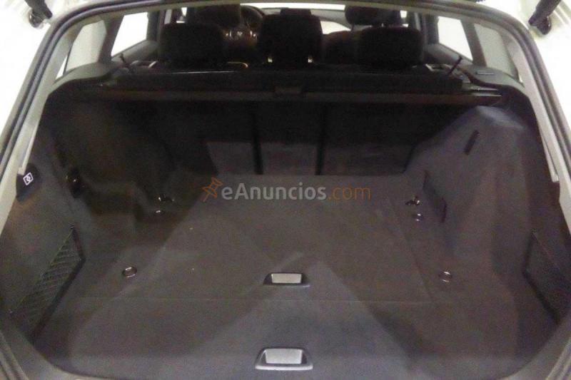BMW Serie 3 Touring 318D Manual 150cv Mod F31 EU 6 