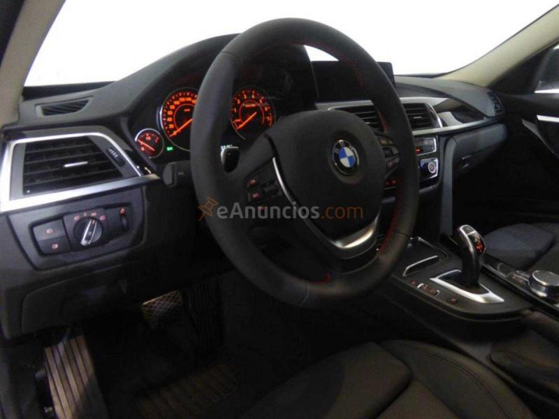 BMW Serie 3 320I SPORT Automático 184cv Mod F30 EU 6 