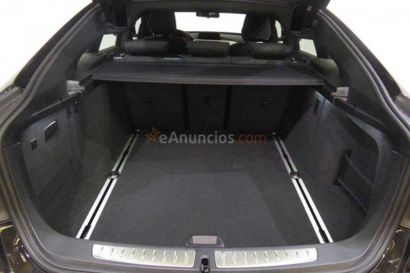 BMW Serie 3 Gran Turismo 320D M-Sport Automático 190cv Mod F34 EU 6 