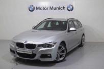 BMW Serie 3 Touring 318D M-Sport Automático 150cv Mod 31 EU 6 