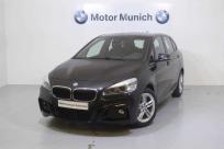BMW Serie 2 Active Tourer 218D M-Sport Manual 150cv Mod F45 EU 6 