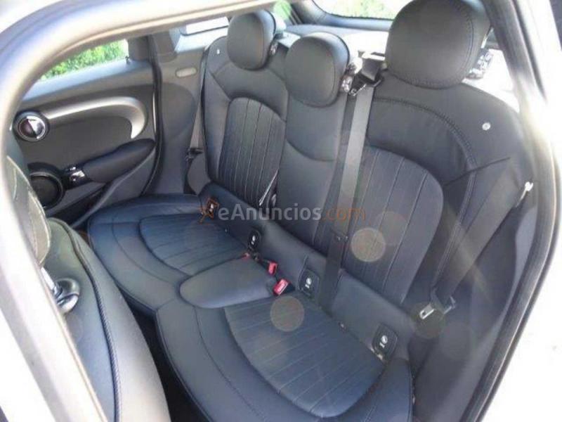 Mini Cooper S Manual 192cv Mod F55 EU 6 