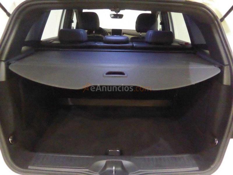 Mercedes Clase B 200DCI Automático 136cv 