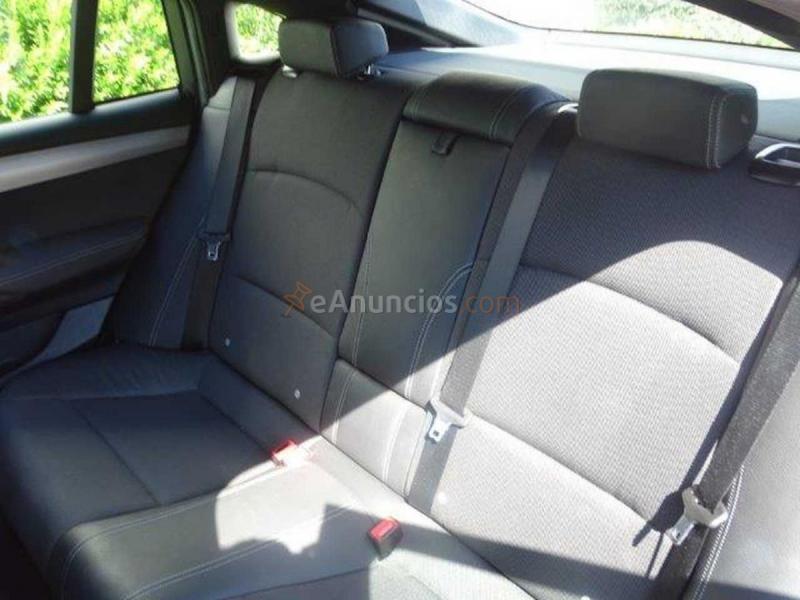 BMW X4 xDrive28I M-Sport Automático 245cv Mod F26 EU 6 