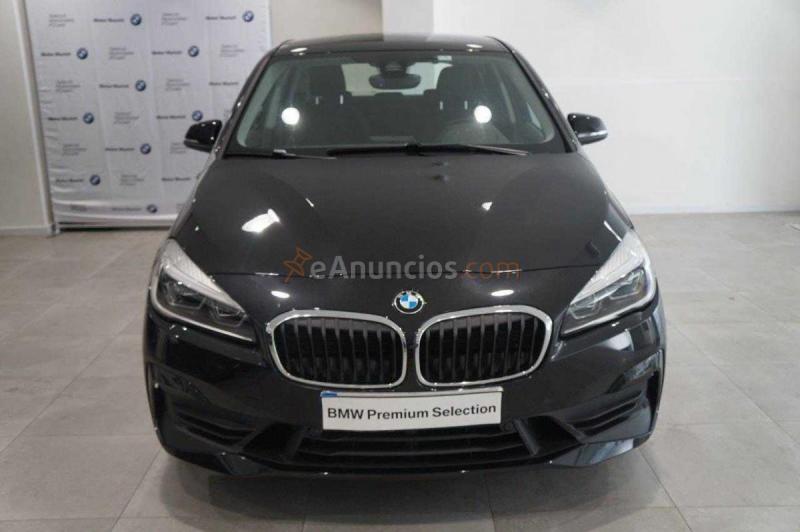 BMW Serie 2 Active Tourer 218D Advantage Automático 150cvMof F45 EU 6 