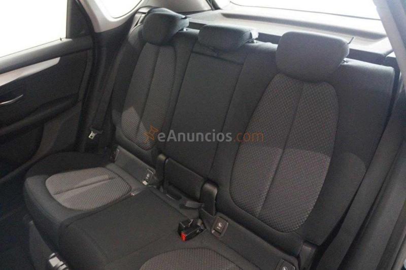 BMW Serie 2 Active Tourer 218D Advantage Automático 150cvMof F45 EU 6 