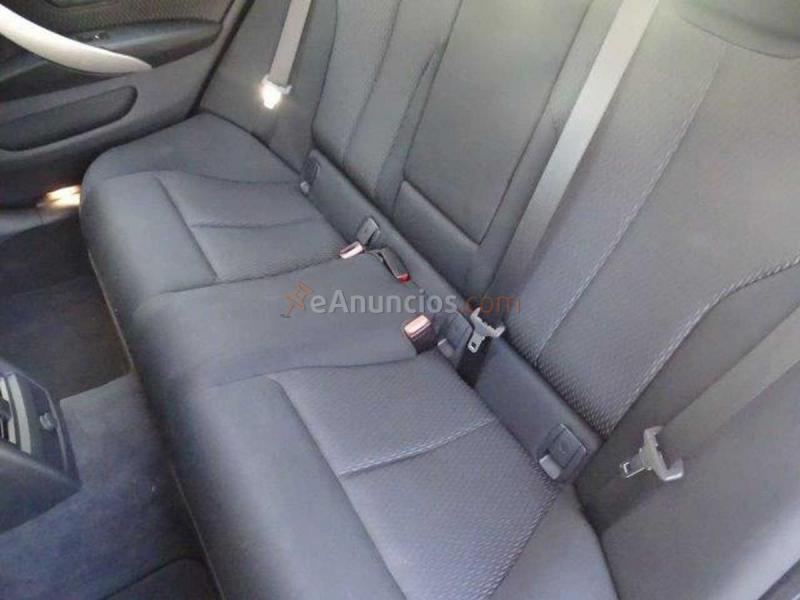 BMW Serie 4 Gran Coupé 420D Advantage Automático 190cv Mod F36 EU 6 