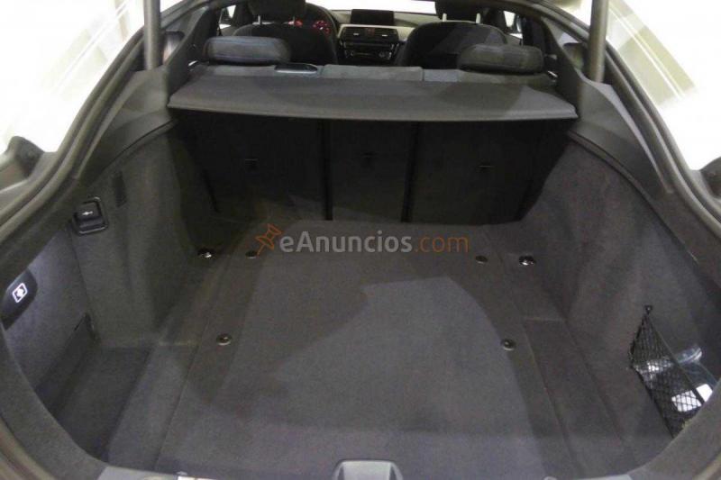 BMW Serie 4 Gran Coupé 420D M-Sport Automático  190cv Mod F36 EU 6 