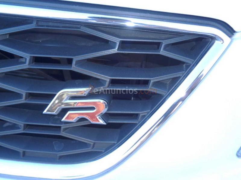 Seat Leon 1.4 TSI FR Manual 140cv 