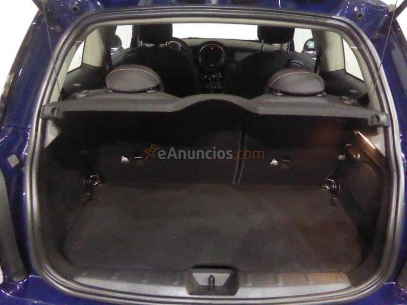 Mini Cooper D Automático 116 F56 