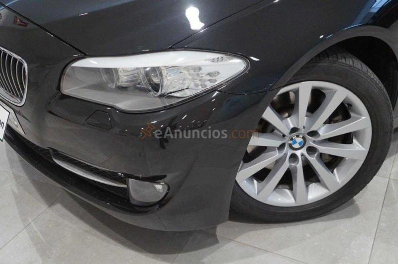 BMW Serie 5 Touring 530D Touring Manual  258cv F11 eu4 