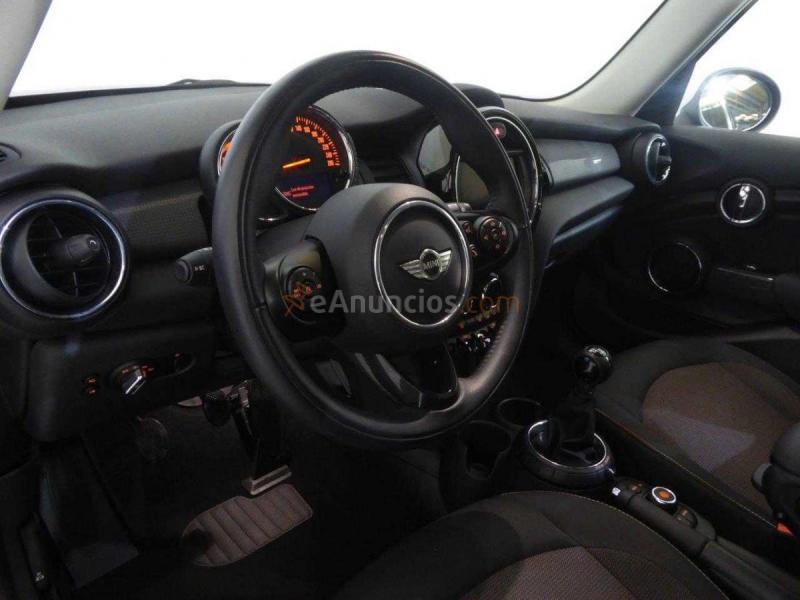 Mini Cooper D 5p Manual 116cv F55 