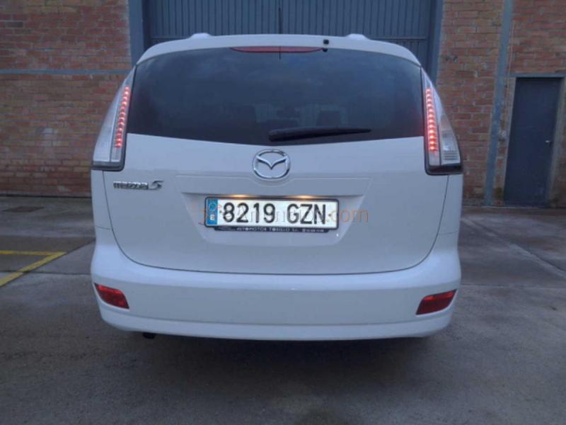Mazda 5 Mazda5 1.6 CRTD 115cv Active 