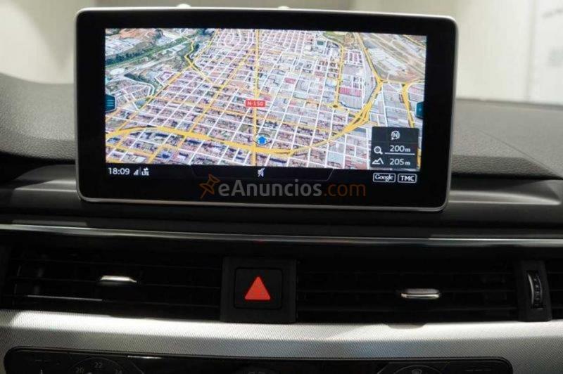 Audi A5 Sportback 2.0 TDI 140 kW (190 CV) 