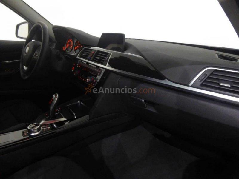 BMW Serie 3 318D Automático 150cv F30 EU6 