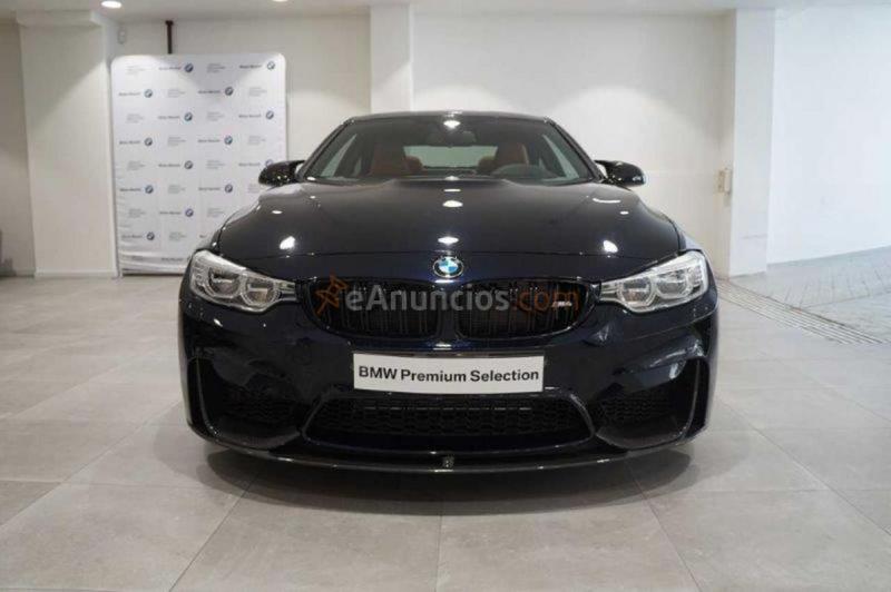 BMW M4 Coupé Competition Sport 460cv F82 *Edición Limitada 4060* 