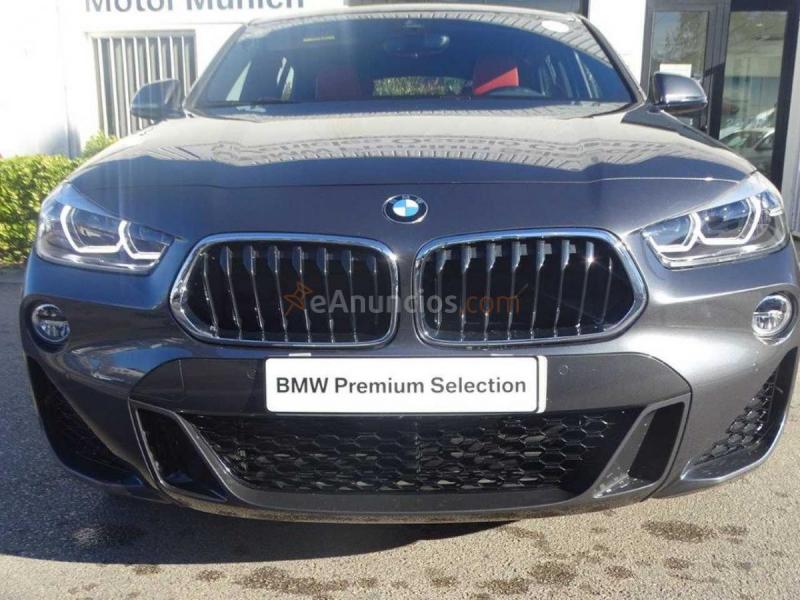 BMW X2 sDrive20i Automático 192cv F39 EU6 