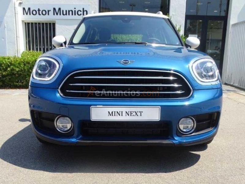 Mini Countryman Cooper Manual 136CV F60 EU 6 