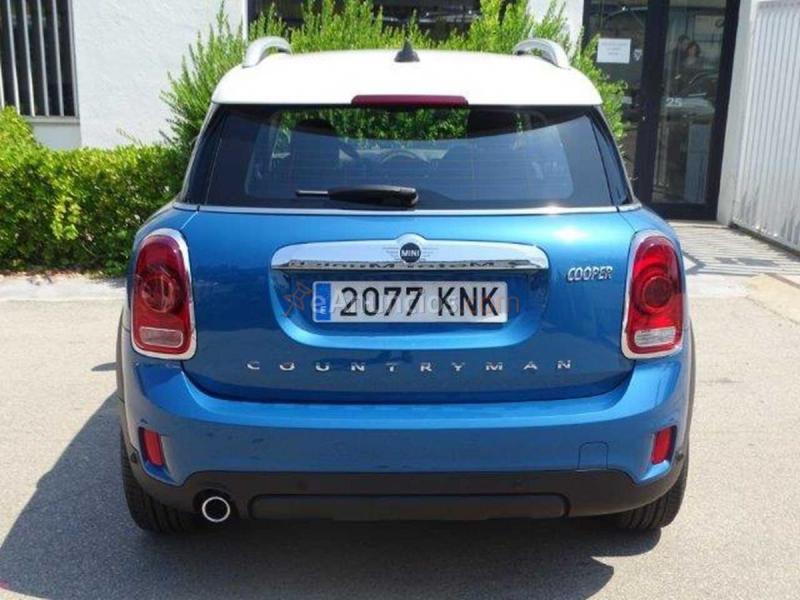 Mini Countryman Cooper Manual 136CV F60 EU 6 