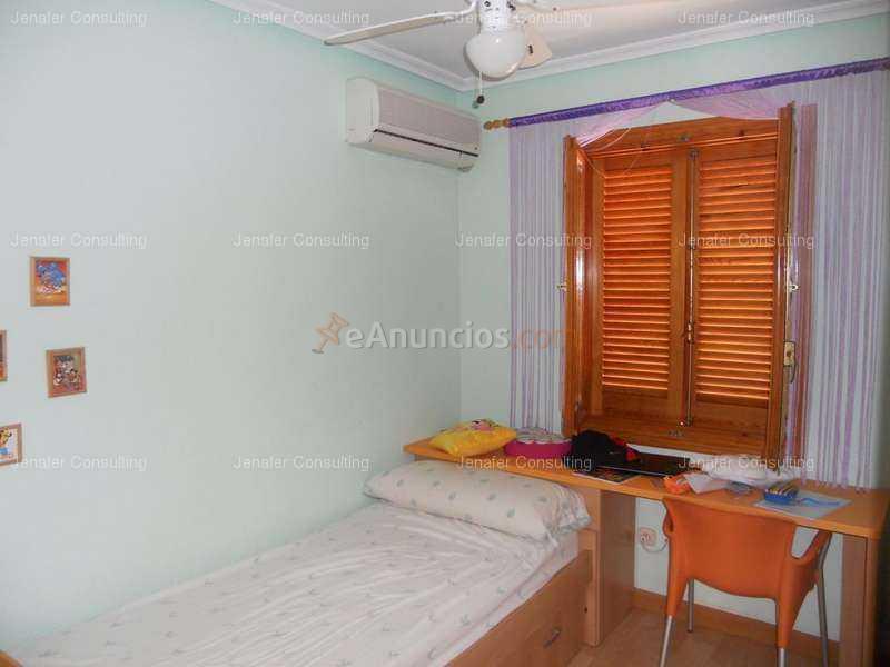 Bungalow Santa Pola 80 metros playa