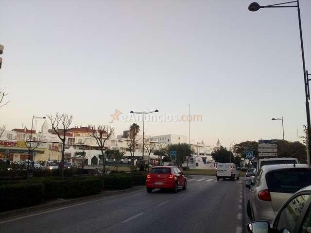 LOCAL CON UBICACIÓN INMEJORABLE