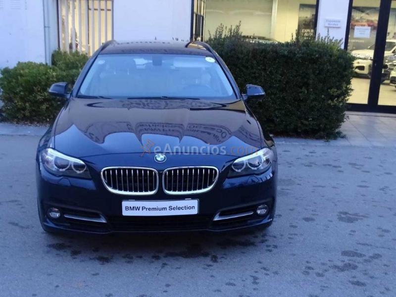 BMW Serie 5 Touring 520D xDrive Sport Touring 190cv F11 EU 5 
