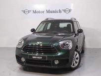 Mini Countryman Cooper D Automático 150cv Mod F60 EU 6 