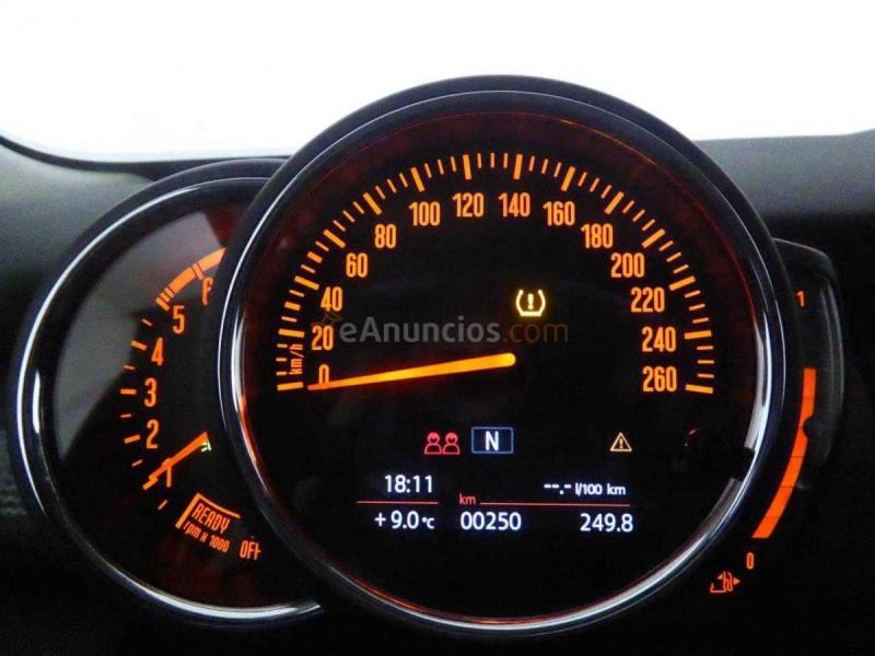 Mini Cooper Cooper D Manual 116cv F56 EU 6 