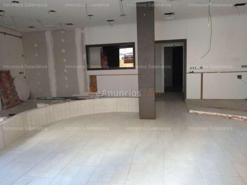 Salamanca ( Centro ); local alquiler,  151 m2 , 2000€