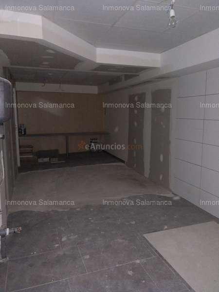 Salamanca ( Centro ); local alquiler,  151 m2 , 2000€