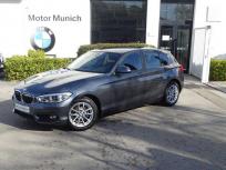 BMW Serie 1 116i Manual 109cv F20 EU 6 