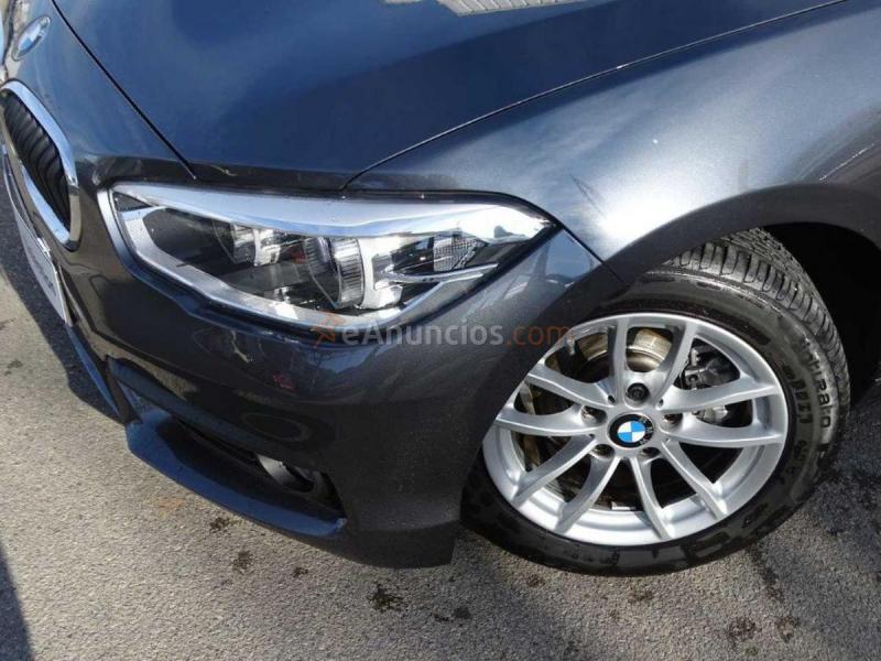 BMW Serie 1 116i Manual 109cv F20 EU 6 