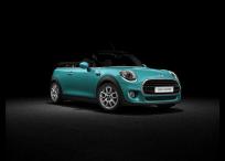 Mini Cabrio Cooper Automático 136cv  F57 