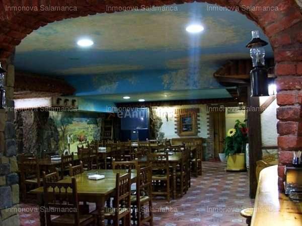 Salamanca ( Estación de autobuses), local venta 245 m2. , 145.000€