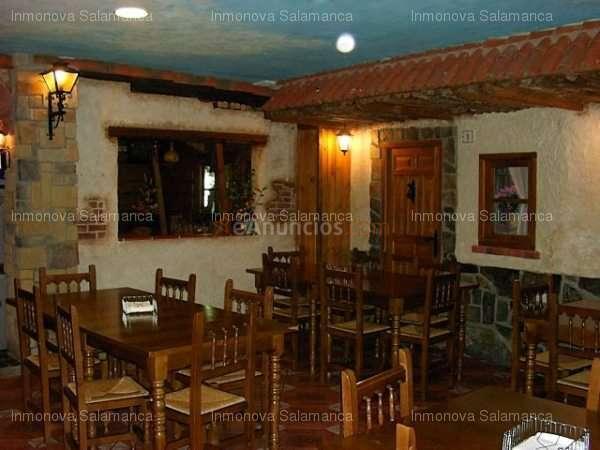 Salamanca ( Estación de autobuses), local venta 245 m2. , 145.000€