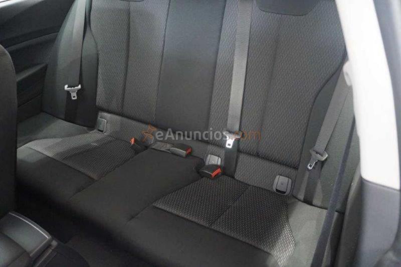 BMW Serie 1 118D Automático 150cv F20 EU 6 