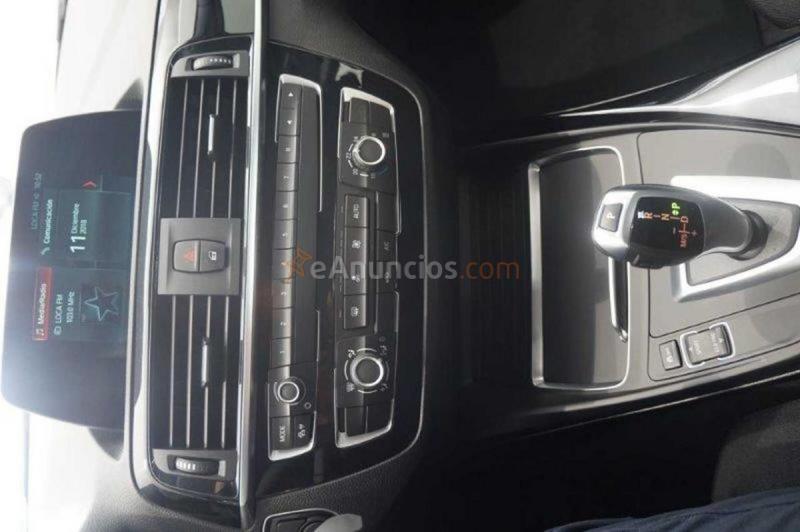 BMW Serie 1 118D Automático 150cv F20 EU 6 