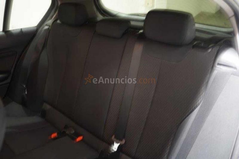 BMW Serie 1 116D Manual F20 EU5 