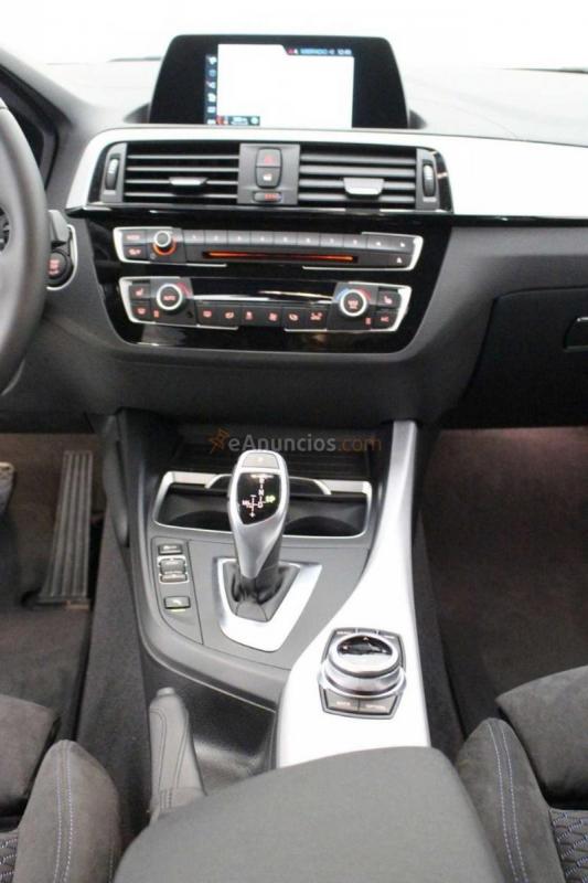 BMW Serie 1 120D M-Sport Shadow Auto 190cv F20 EU 6 