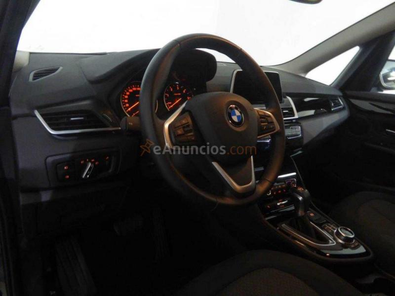 BMW Serie 2 Active Tourer 218D Advantage Automático 150cv F45 EU 6 