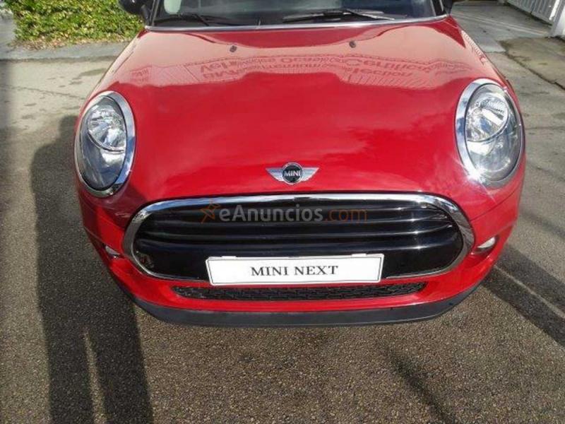 Mini Cooper 5p  136cv Mod F55 