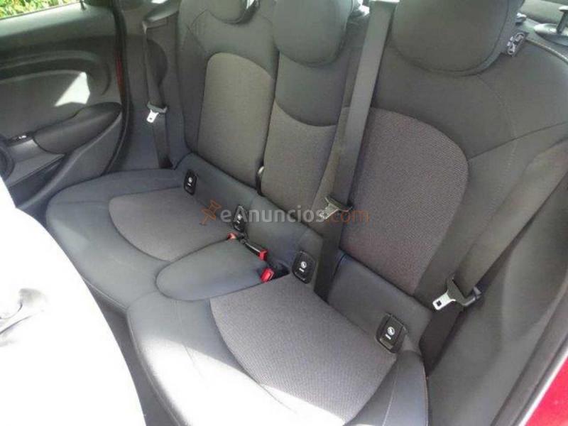 Mini Cooper 5p  136cv Mod F55 