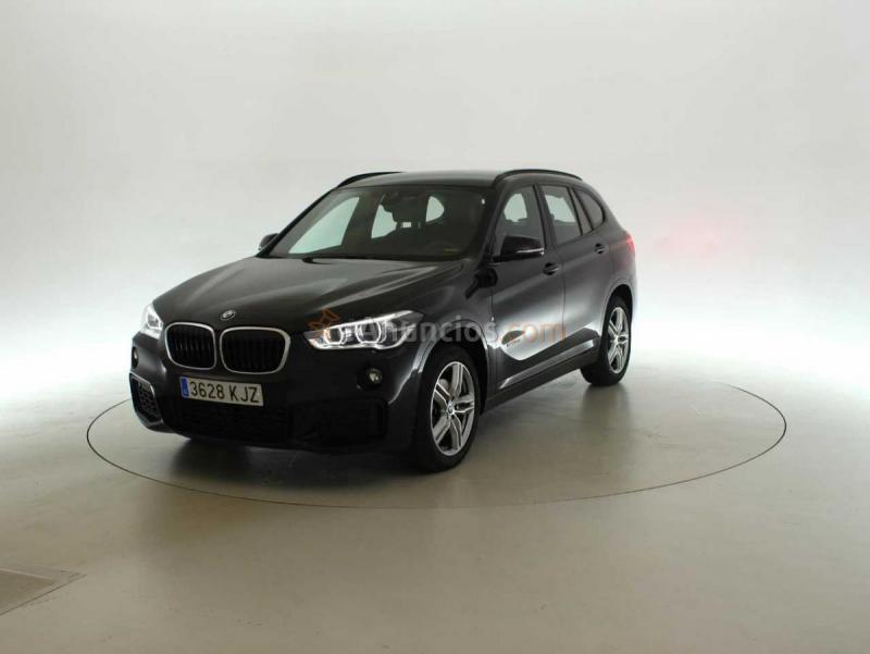 BMW X1 sDRive18D M-Sport Automático F48 EU6 