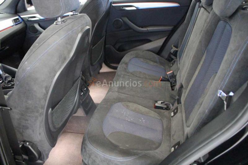 BMW X1 sDRive18D M-Sport Automático F48 EU6 