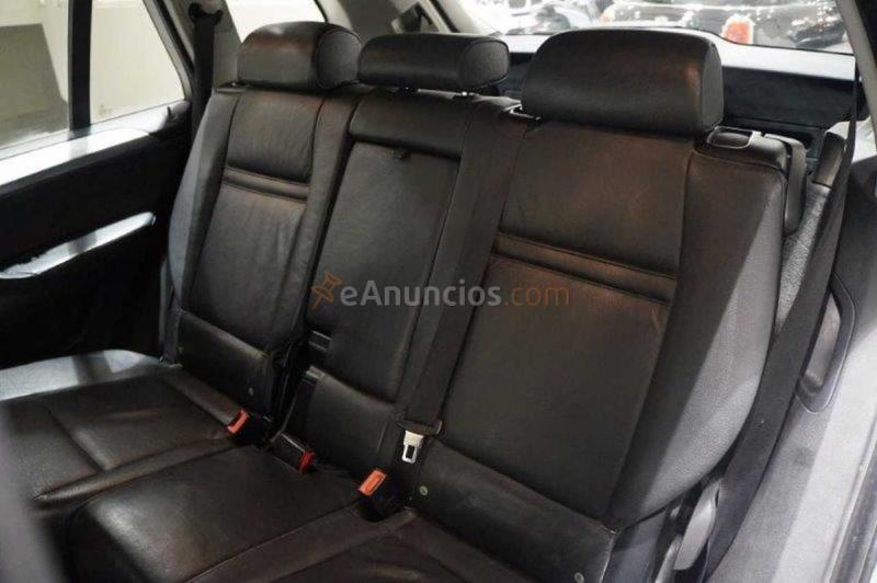 BMW X5 xDrive30D 235 Automatico E70 EU 4 