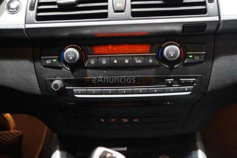 BMW X5 xDrive30D 235 Automatico E70 EU 4 