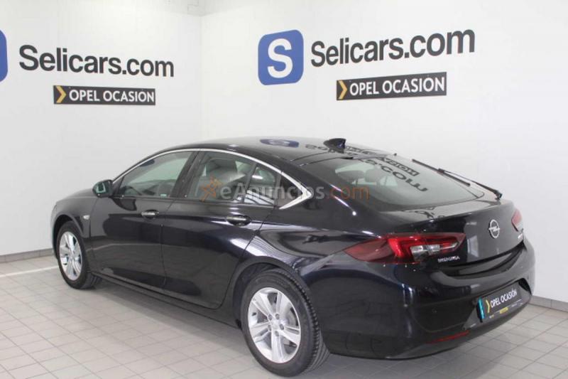 Opel insignia 1.6 cdti excellence