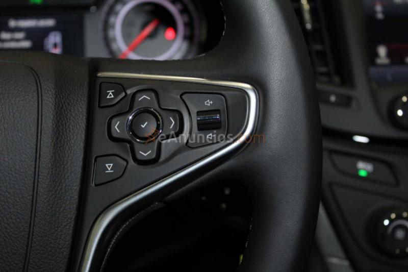 Opel insignia insignia st selective 1.6cdti eco ss 120cv