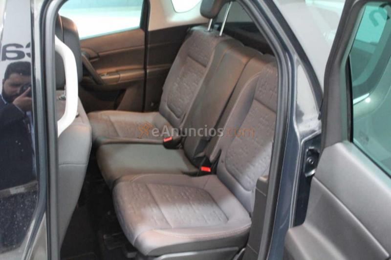 Opel meriva meriva selective 1.6cdti ss ecoflex 110cv